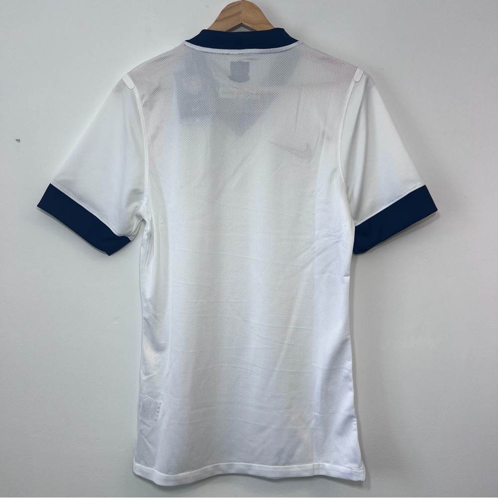 NIKE Limited Edition Team USA Centennial Soccer Jersey - Picture 12 of 12
